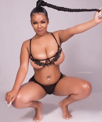 Проститутка Адель