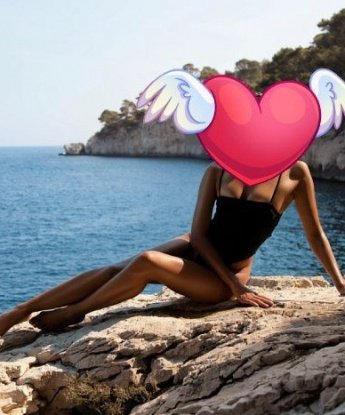 Проститутка Сабина