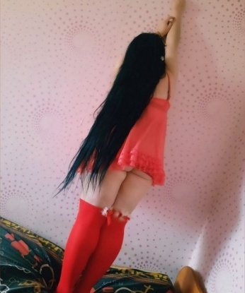 Проститутка Любовь