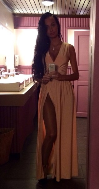 Проститутка Алиночка