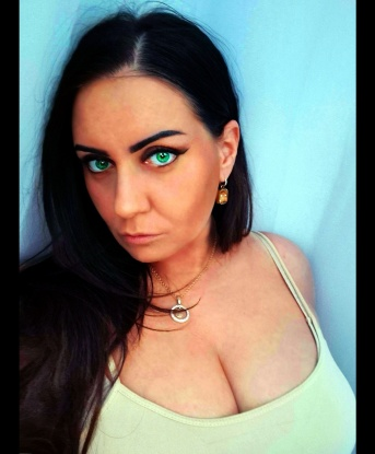 Проститутка Вероника