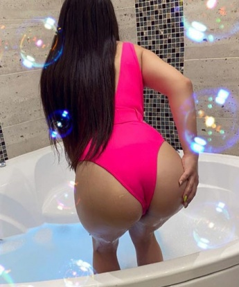 Проститутка Дарья